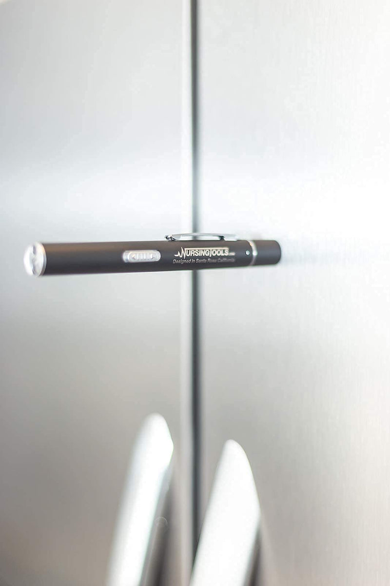 [Australia - AusPower] - Kanga Pak and NT penlight 