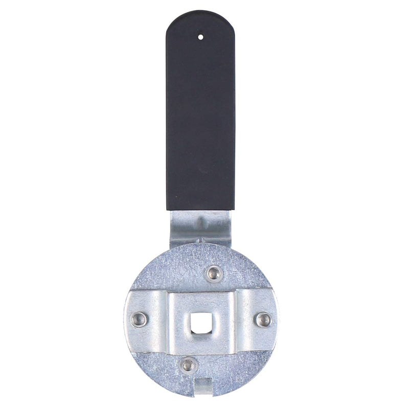Garage Door Lock Parts Inside Release Handle Industrial Door Handle Parts Locks Hardware Universal Replacement