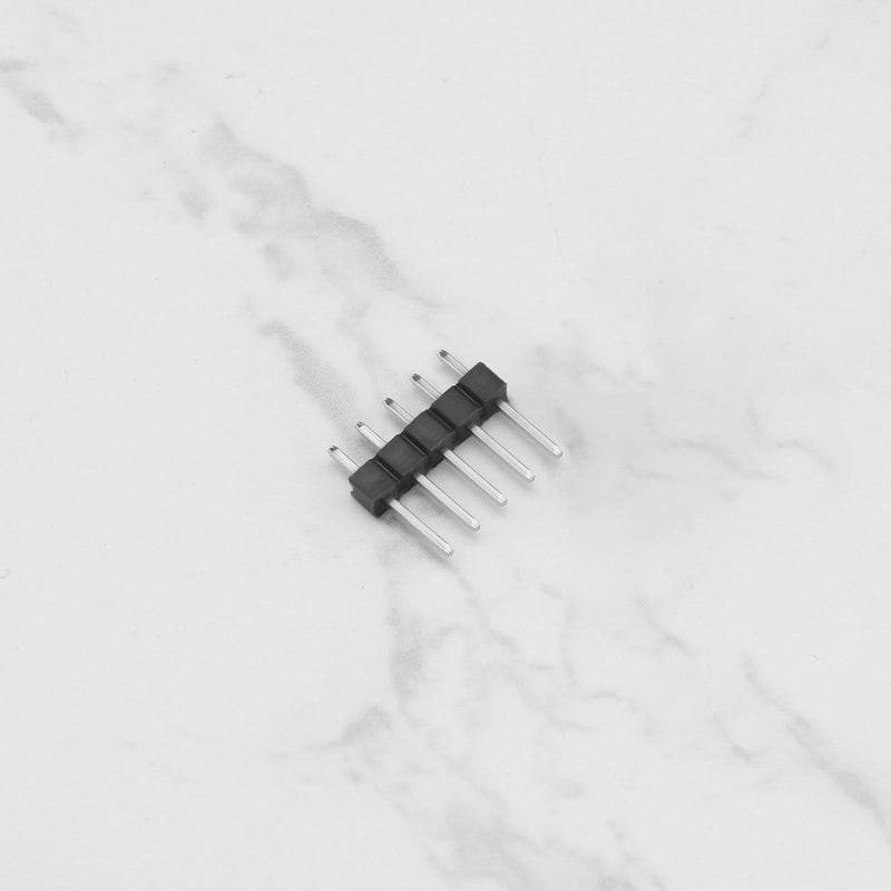 [Australia - AusPower] - The Lord of the Tools 5 Sets BH1750 Light Intensity Sensor Modules with a Range of 3-5V Light Intensity Sensor 0-65535 for Pressure Temperature Module DIY Lighting 