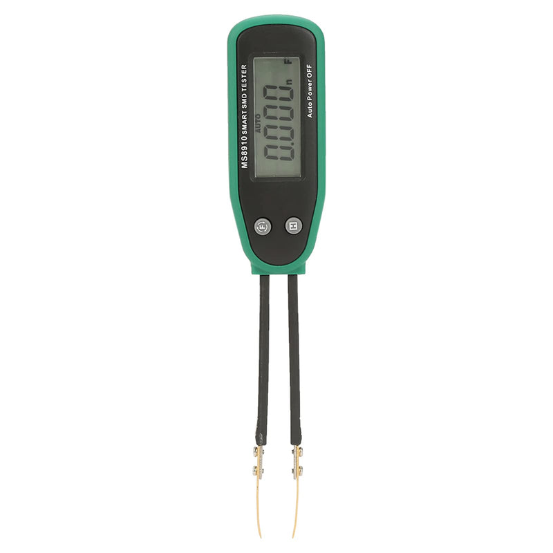 [Australia - AusPower] - MS8910 Smart Digital SMD Handheld Capacitance Tester MS8910 Smart 