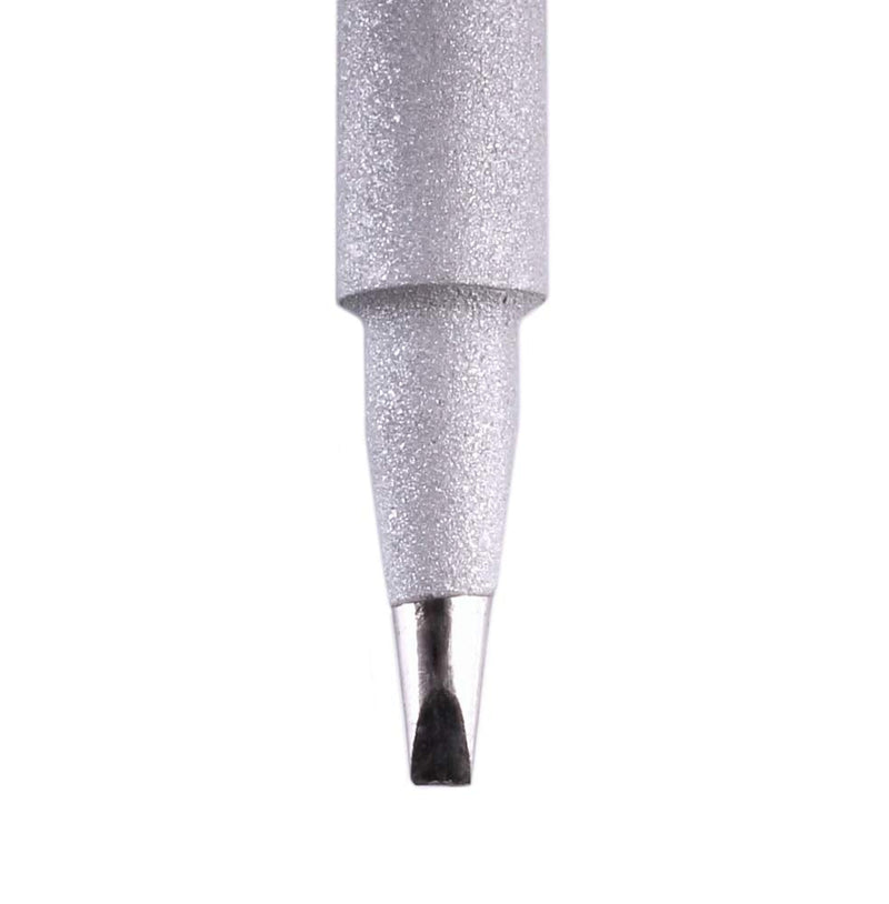 4x Soldering Tip for Soldering Station ZD937 ZD 931 LS 450 LS 1000