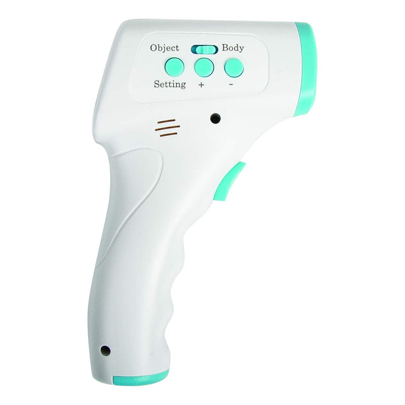 [Australia - AusPower] - BT502 Non-Contact Infrared Forehead Thermometer BT502 