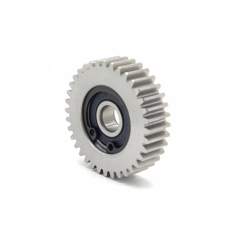 [Australia - AusPower] - 28T/36T Steel Planetary Gears for Bafang Ebike Motors - Durable Metal Gears for Electric Bicycle Repair & Upgrades 36T 47.5x12mm 