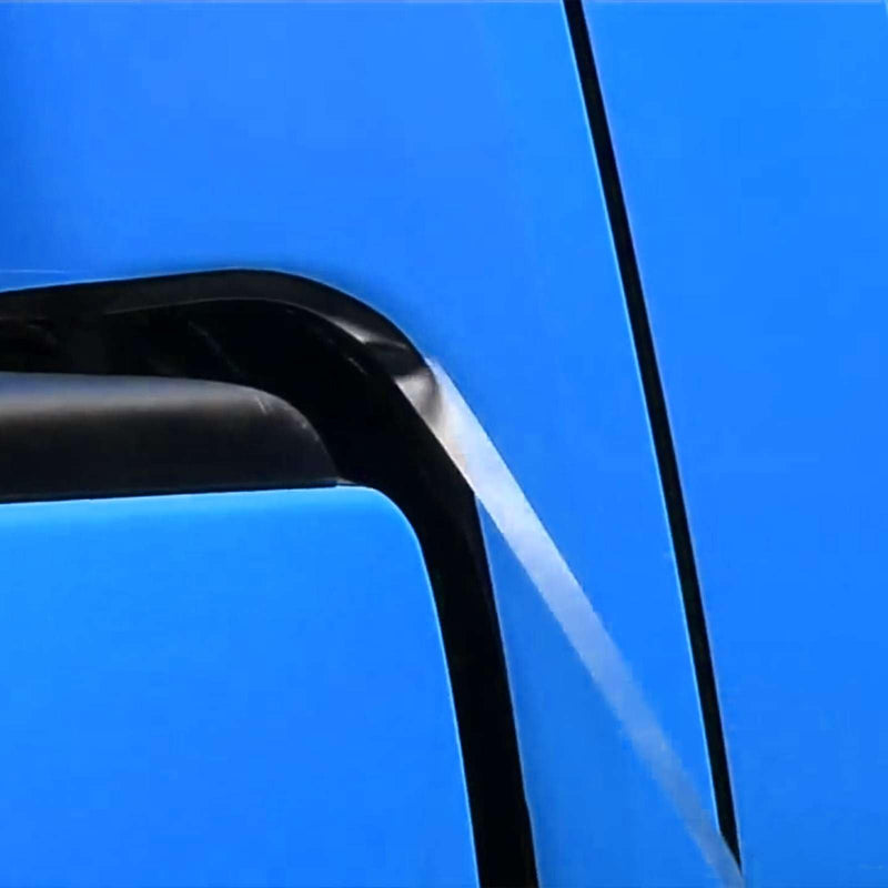 8520ES Matte Clear Edge Sealer Sealing Tape for Vinyl Wrap Perforated Film Made from Genuine 3M 8520 ES Matte