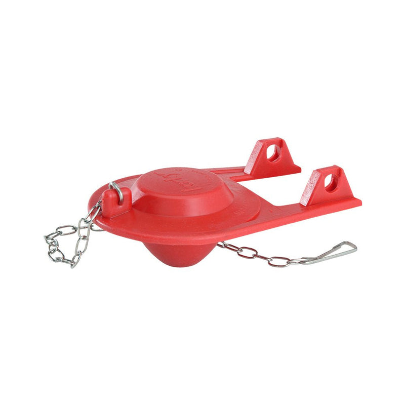 Korky 723X Top Mount 2-Inch Flush Valve and Premium Flapper