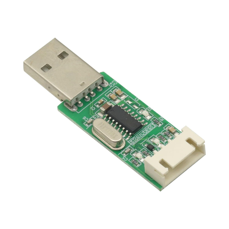 [Australia - AusPower] - PM Sensor SDS011 High Precision Laser PM2.5 Air Quality Sensor Detection Module Super Dust Digital Output 