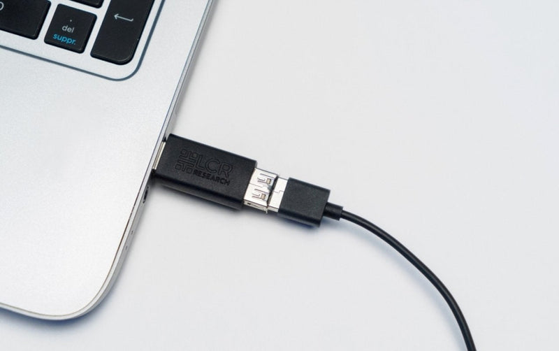[Australia - AusPower] - Link1 - PC Communication Module/Data Isolator 