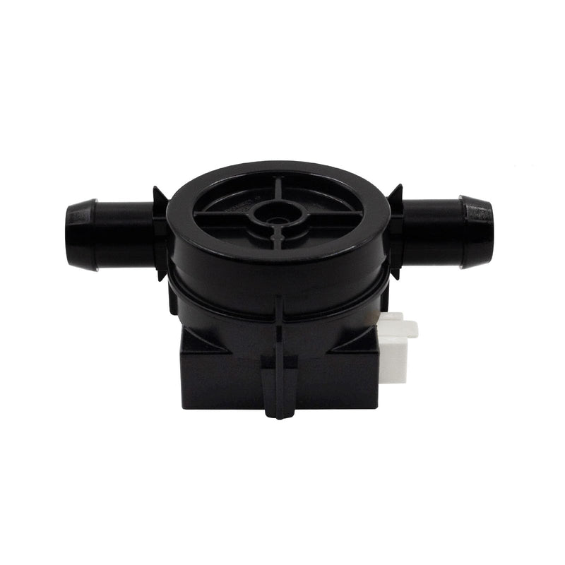 WPW10110225 Inlet Flow Meter Replace for W10110225, PS11748313, AP4310720, EA1490923, 8181696, 1381535 Compatible with Whirlpool Kenmore Maytag Washer Washing Machine