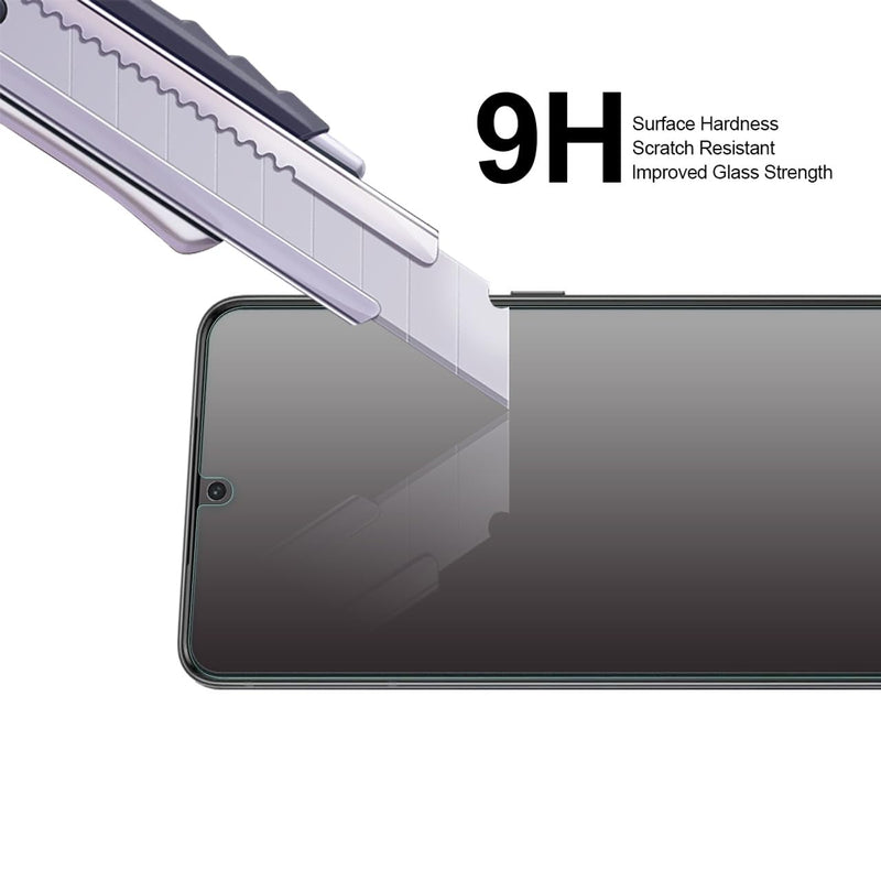 [Australia - AusPower] - (3 Pack) Supershieldz Designed for Samsung Galaxy S21 5G Tempered Glass Screen Protector, Anti Scratch, Bubble Free S21 (6.2 inch) 