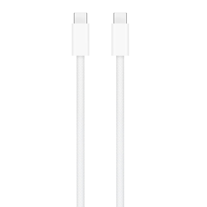 [Australia - AusPower] - Apple USB-C Woven Charge Cable (2 m)  2m 