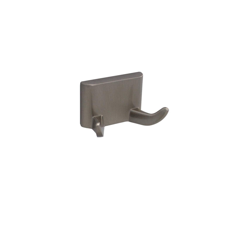 Formosa Design Hardware 4-Piece Bathroom Hardware Kit (Satin Nickel) Satin Nickel