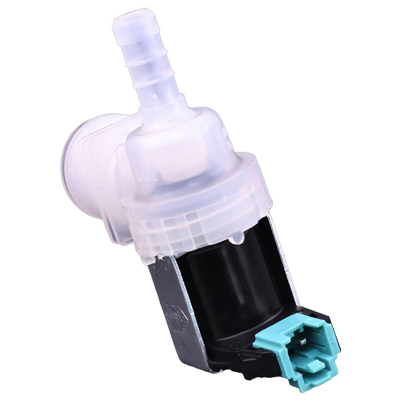 [Australia - AusPower] - Dishwasher Warm Water Solenoid Valve 00628334 9000655808 Compatible with Bosch Thermadore Washer 