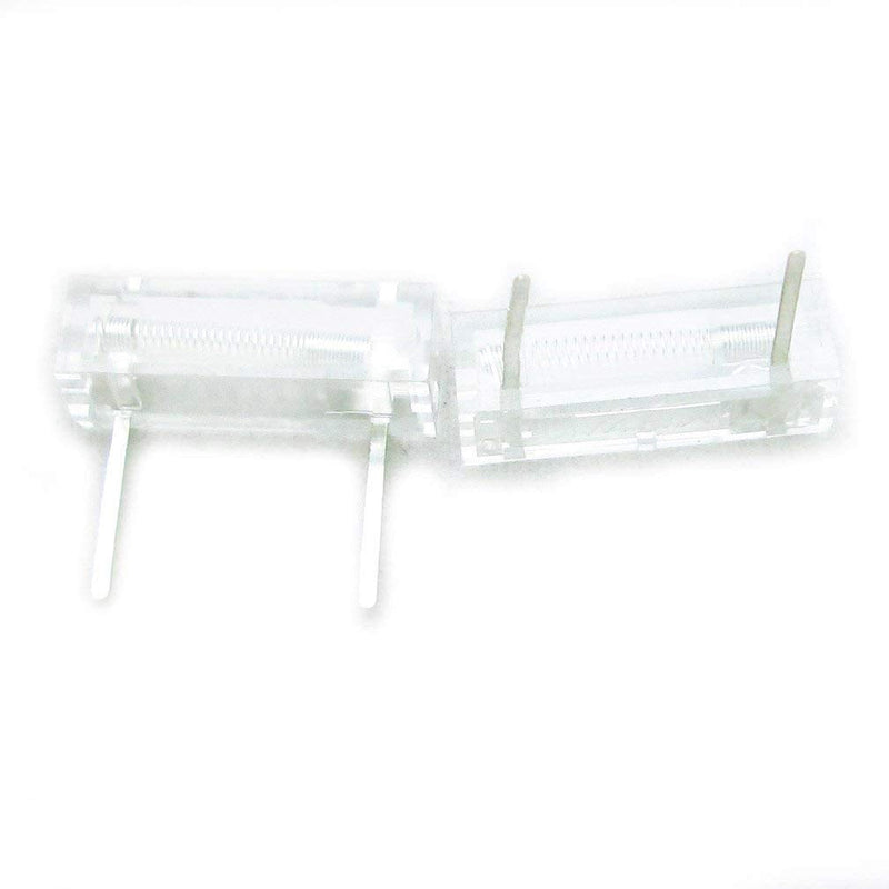 [Australia - AusPower] - Hailege Vibration Switch Shock Vibration Sensor Shake Switch Skates Switch Pack of 10 