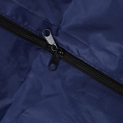 Body bag, body storage bags, body bags, emergency carcass bag, funeral accessories, body bag (200 x 90 cm) 200*90CM