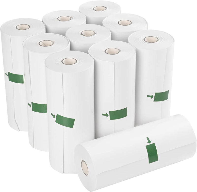 [Australia - AusPower] - UPP-110HG Ultrasound Paper Compatible for Sony, 2 Roll High Gloss Ultrasound Thermal Print Film/Media 110mm x 18m 
