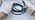M12 X-Code 8 Pin Industrial Ethernet Cable, IP67 Waterproof Shielded Sensor Cable, Male to Female High-Flex Aviation Connector for Cognex Camera, PLC, Automation System Female to male X-8pin 2m