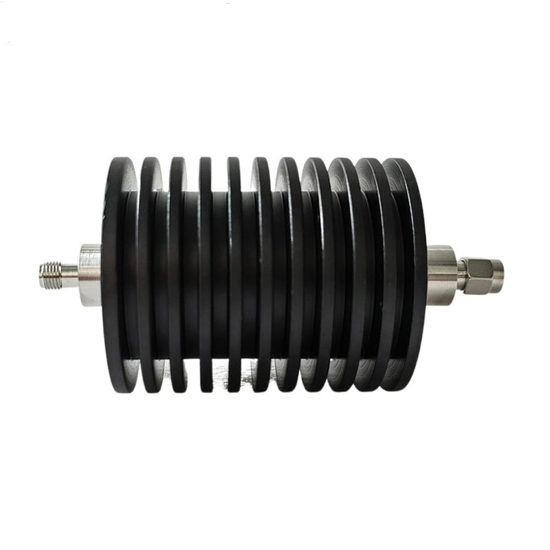 [Australia - AusPower] - 50W 3GHz SMA Male to Female Coaxial Fixed Attenuator (50db) 50db 