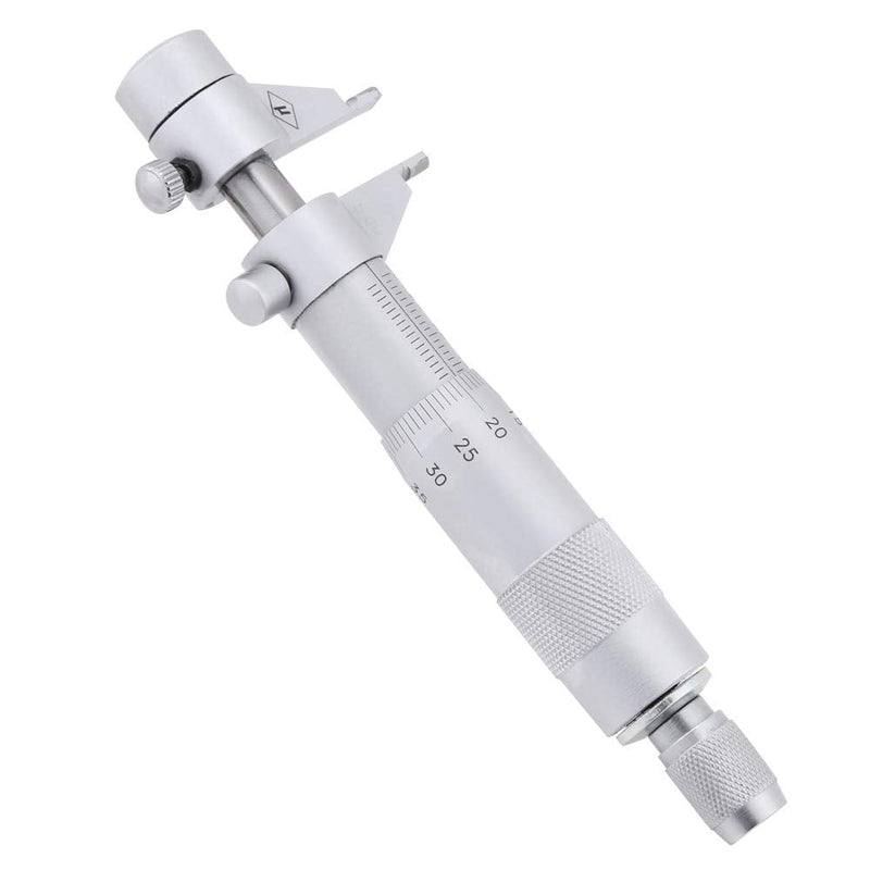 [Australia - AusPower] - Inside Micrometer Hole Bore Internal Diameter Gage 5?30mm Range 0.01mm Accuracy micrometre Inside Micrometer Digitale Messschieber 