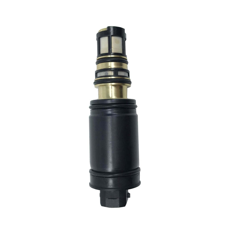 AC Compressor Control Valve 5SE09C 5SE12C 6SEU16 For MERCEDES BENZ