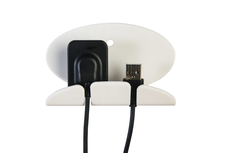 [Australia - AusPower] - Dental Intraoral X-Ray Sensor Holder, intraoral X-Ray Sensor Storage, X-Ray Sensor Wall Hanger, X ray Sensor Wall Mount 