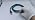 M12 X-Code 8 Pin Industrial Ethernet Cable, IP67 Waterproof Shielded Sensor Cable, Male to Female High-Flex Aviation Connector for Cognex Camera, PLC, Automation System Male X-8pin to Male RJ45 2m