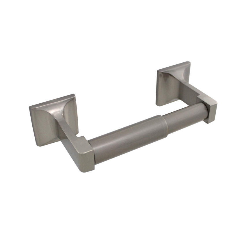 Formosa Design Hardware 4-Piece Bathroom Hardware Kit (Satin Nickel) Satin Nickel