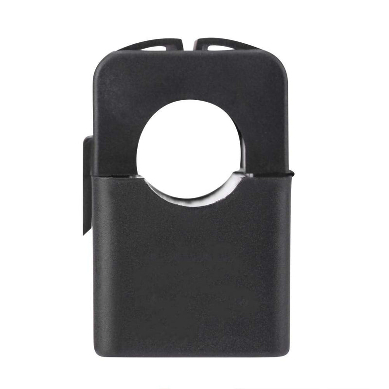 [Australia - AusPower] - Current Transformer Split Core, PZCT-02 Current Sensor, 100mA Enclosed Split Core Ac Sensor with 16mm Inner Diameter and 10Ω Resistive Properties for 100 mA Energy Meter 