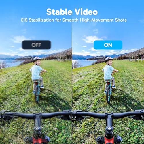AKASO Brave 4 Action Camera 4K30 Ultra Hd Waterproof Underwater Camera