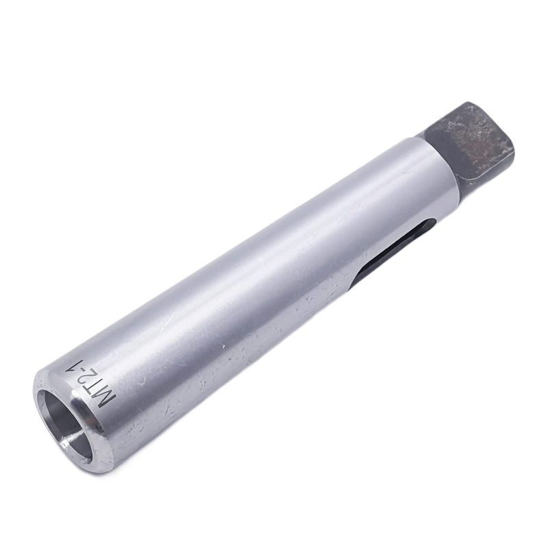 [Australia - AusPower] - 3pcs Morse Taper Adapter Drill Sleeve Reducing Adapter for Lathe Milling Collets and Accessories Reducers and Posts 3pcs,MT1 to MT2,MT2 to MT3, MT3-MT4 