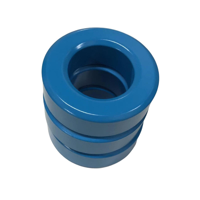 [Australia - AusPower] - 2ea Inner1 inch Transformer Core 45X26X15mm Inductor Ferrite Ring Toroid Ferrite Core Chokes Ferrite Bead 