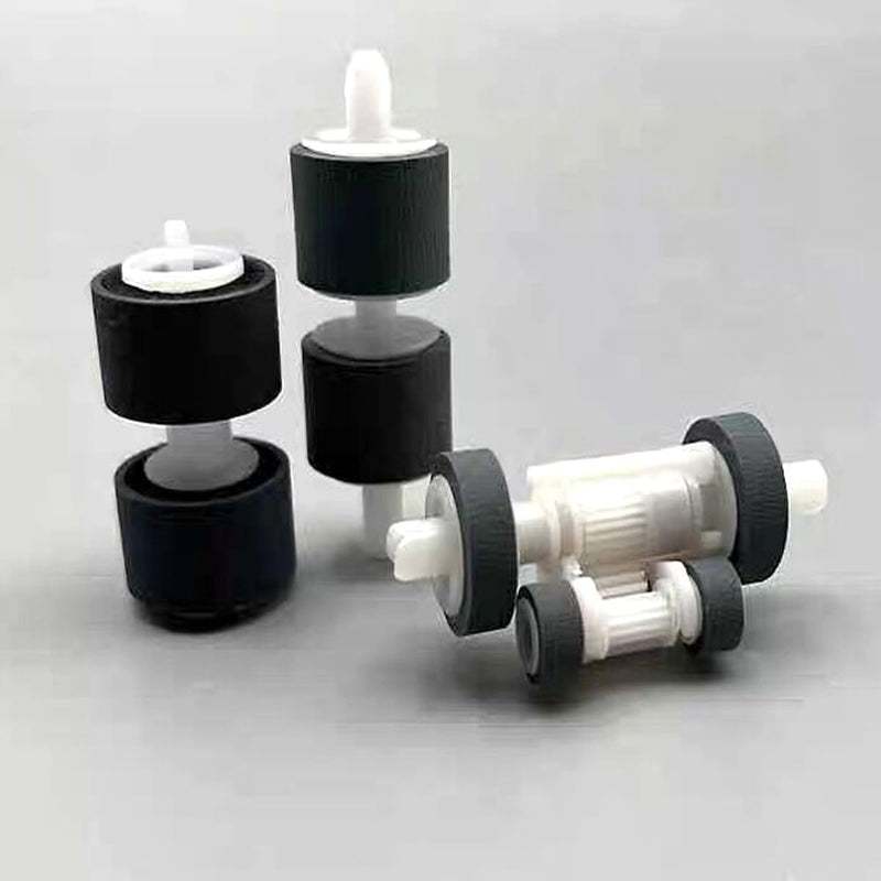 [Australia - AusPower] - Feed Roller Assembly Kit for Epson DS-510 DS-520 DS-560 DS-410 Scanner 
