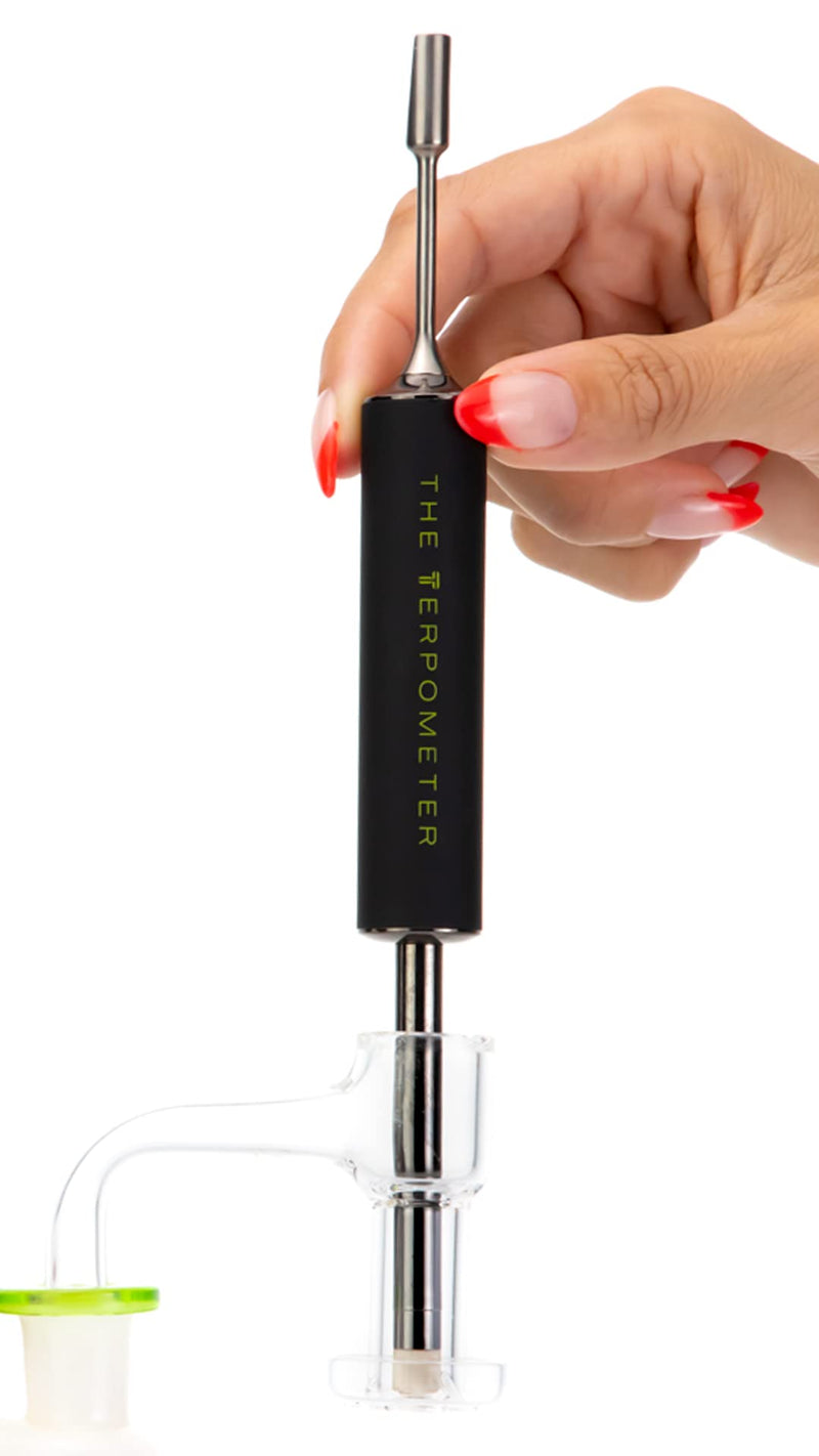 [Australia - AusPower] - TERPOMETER: TERP-Sensor XL - Temperature Sensor Replacement (Additional inch Longer) 