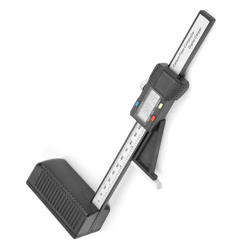 [Australia - AusPower] - 0 - 150 mm Digital Altimeter Electronic Height Measuring Tool 