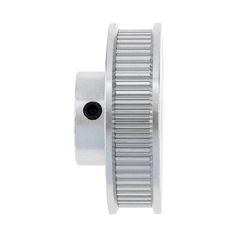 [Australia - AusPower] - GT2 Pulley 60 Teeth Bore 5mm Width 6mm Timing Belt Pulley for 3D Printer, CNC (4, 60T 5mm bore) 4 