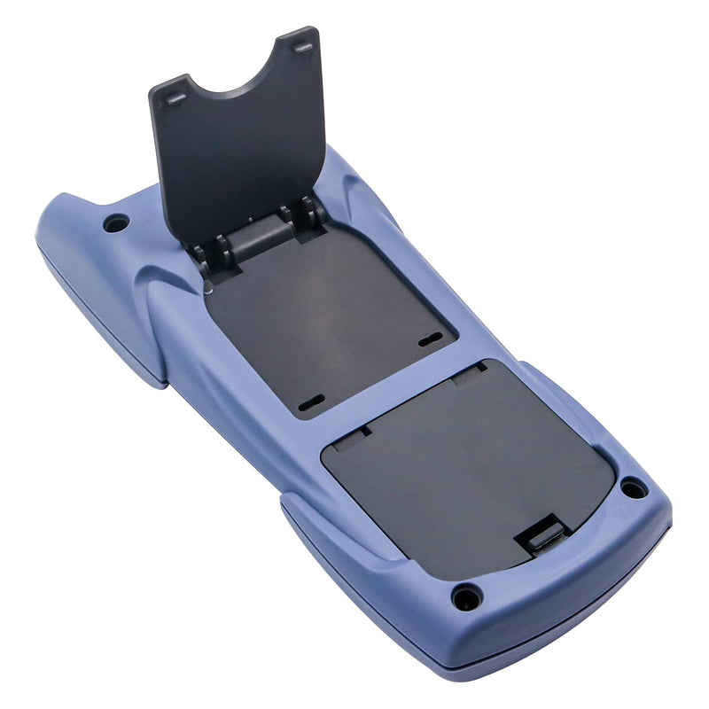 Portable Optical Power Meter Fiber Tester Fiber Tool Compatible with ST FC SC Interface