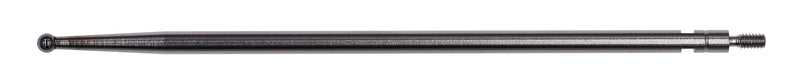 [Australia - AusPower] - Ball Tip Measuring Insert for Interapid 312 Dial Test Indicators 74.111913 (0.080" Carbide Ball, 2.675" Length) 0.080" Carbide ball 