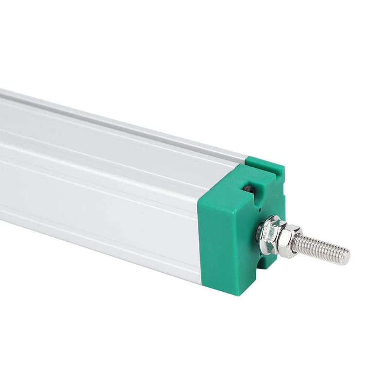 Linear Scale IP67 Electronic Linear Pop-up Rod Displacement Sensor for Injection Molding Stainless Steel Universal Position Sensor (KTC-300)