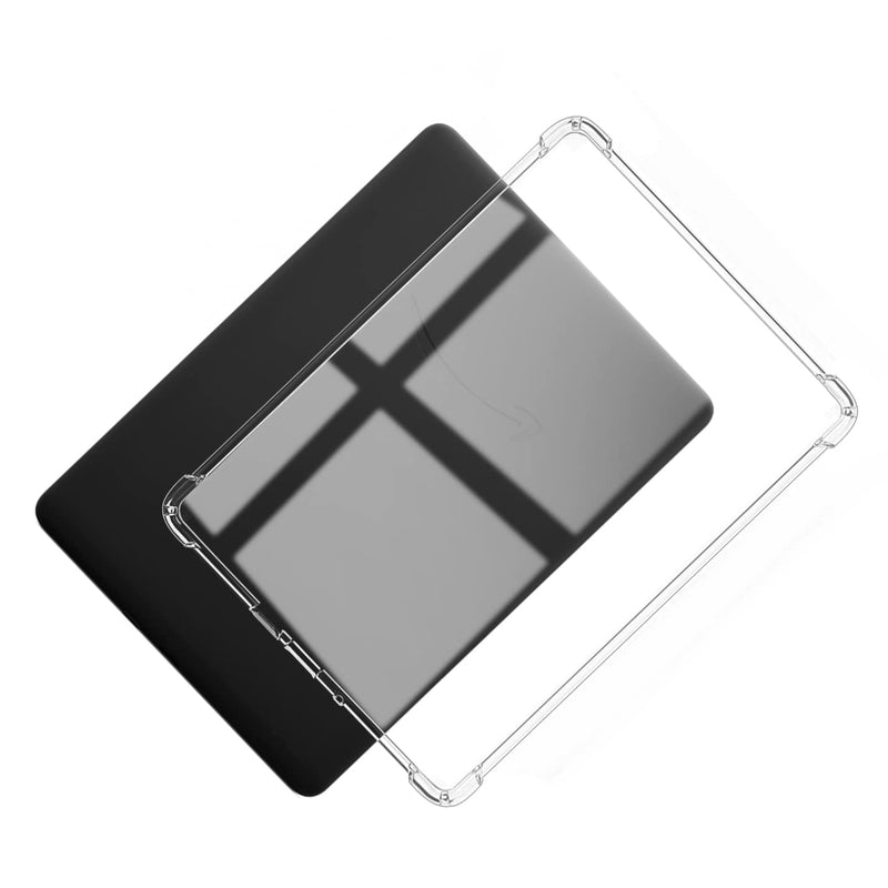 [Australia - AusPower] - Case for 6" Kindle Paperwhite (7th/6th/5th Gen - 2015/2013/2012 Released Model: DP75SDI or EY21) Reinforced Corners Paperwhite Case Paperwhite (7th/6th/5th) Transparent 