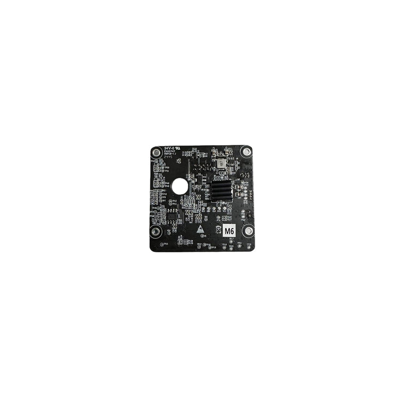 Creality Hi Pacb Hotend Adapter Plate/Nozzle Plate, Hotend Circuit Board Replacement with Module Pcba_g_cr1nn200360c16, Original Replacement Part for Creality Hi 3D Printers