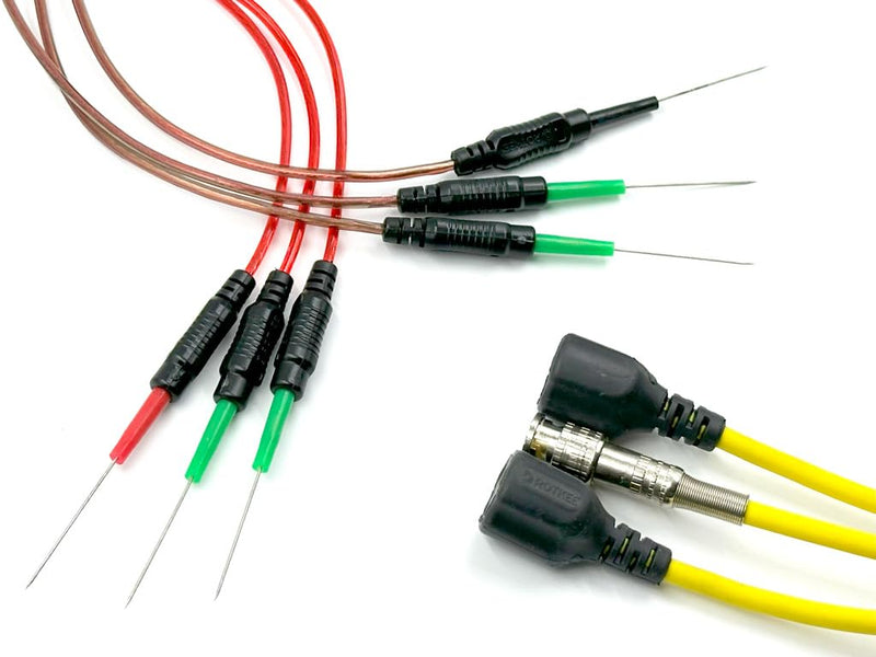 [Australia - AusPower] - TL-mix6 Mixer Test Lead 