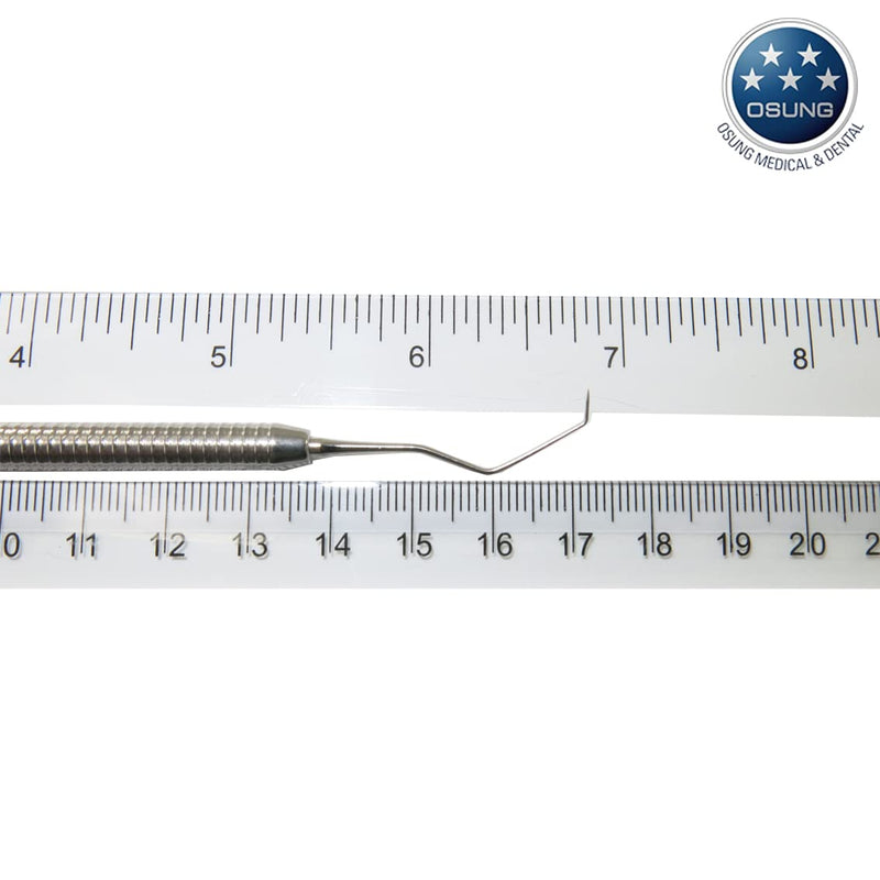 [Australia - AusPower] - EXD 5W Dental Explorer, #5 Flex Tip 
