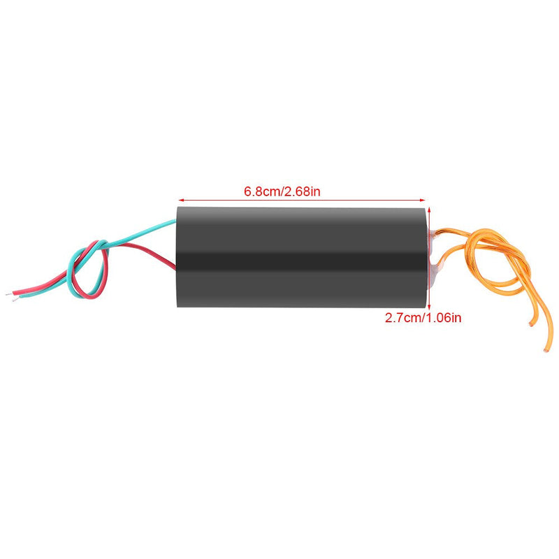 [Australia - AusPower] - DC6-12V to 1000KV High Voltage Pulse Generator Inverter Super Arc Pulse Ignition Module 