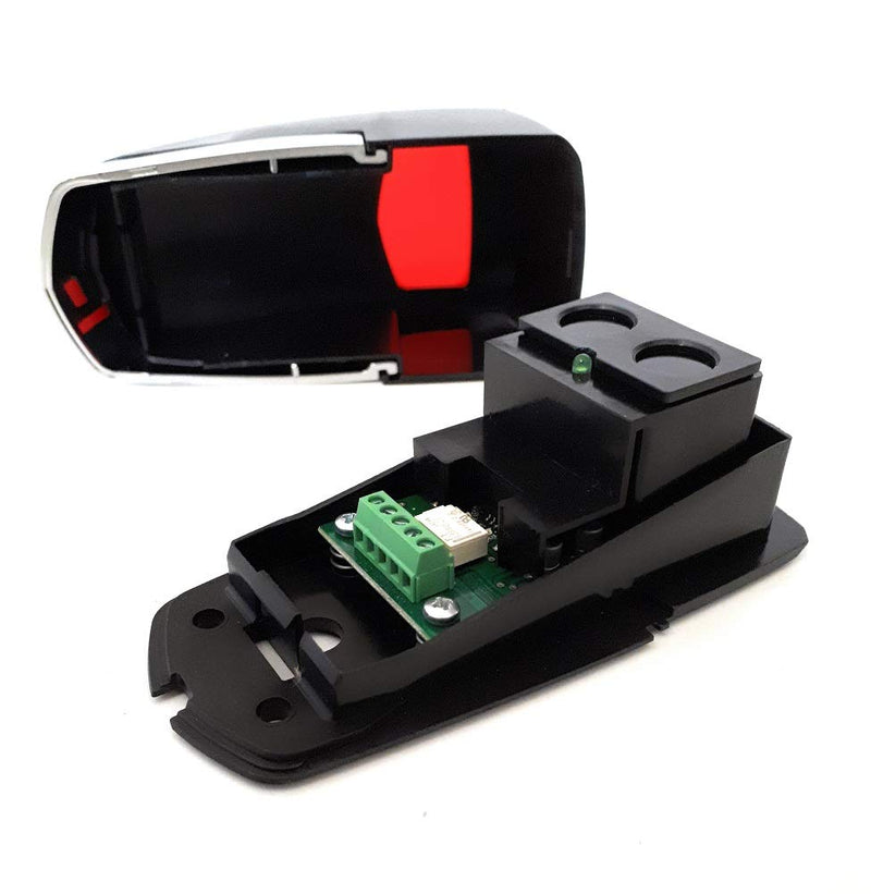 Motorline MFE Reflective Photoelectric Sensor up to 12 m