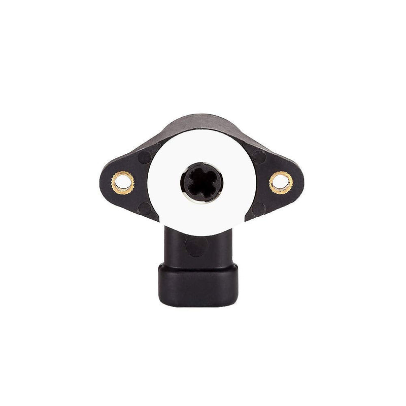 10L0L Golf Cart Accelerator and Brake Pedal Rotary Position Sensor for EZGO RXV 2008-Up Electric, OEM# 600019