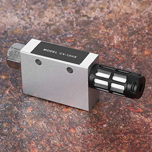 Akozon CV-10HS Vacuum enerator with Silencer