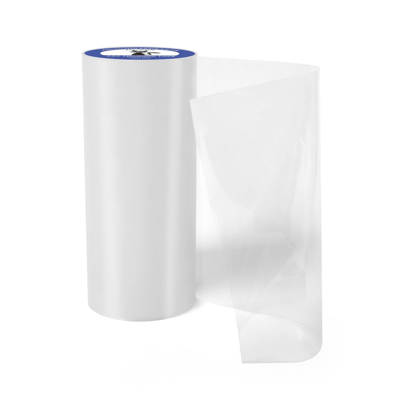 Cat Scratch Tape for Furniture, 118'' x 8.2'' Extra Wide Anti Scratch Tape, Single Sided Clear Protective Film to Stop Cats & Dogs Scratching Sofa, Couch, Doors, Walls & Car Interiors 118''x8.2''