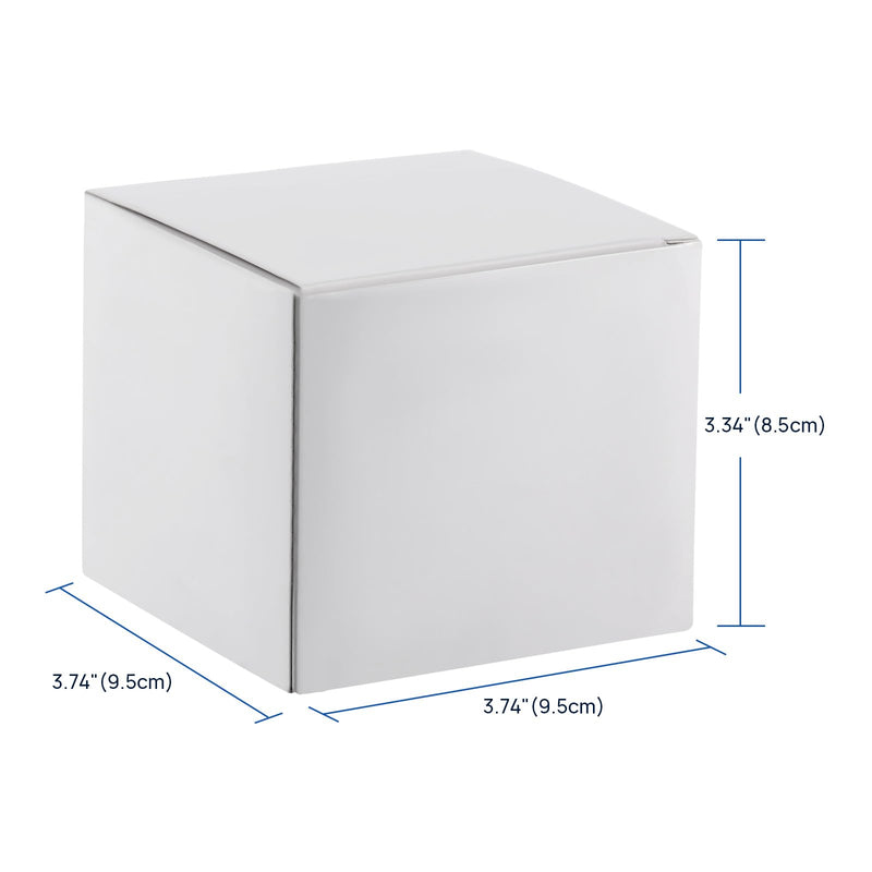 [Australia - AusPower] - JMU Disposable Dappen Dish Dental 100pcs Plastic Dappen Dish, Mini Small Mixing Cups, Assorted Colors 