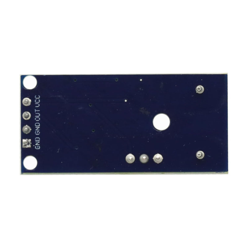[Australia - AusPower] - 2PCS ZMCT103C 5A AC Current Sensor Range Single Phase AC Active Output with OP Amp Onboard Precision Micro Current Transformer Module Current Sensor 