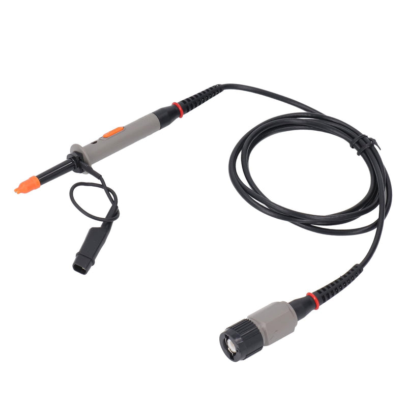 [Australia - AusPower] - Oscilloscope Probe 500MHz Passive High Impedance Universal Kit Interchangeable High Sensitivity 