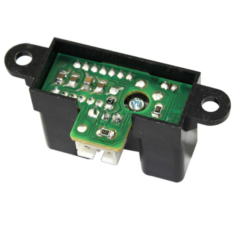 [Australia - AusPower] - 1PCS GP2Y0A02YK0F 2Y0A02 Infrared Proximity Sensor Detect 20-150cm Distance Long Range with 8 inch Cable 